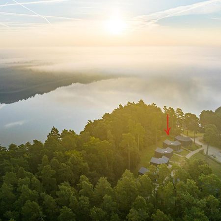 Elf Am See - Haus 10 Templin Kültér fotó